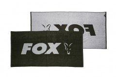 FOX BEACH TOWEL Fox