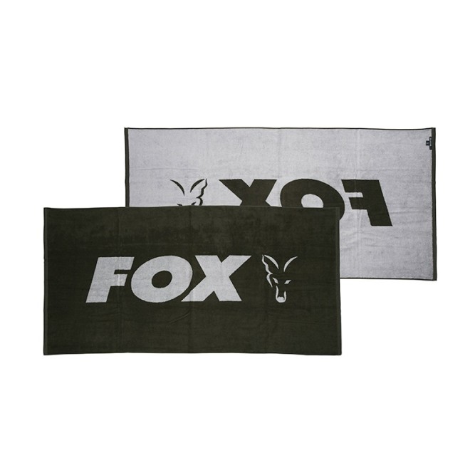 FOX BEACH TOWEL Fox