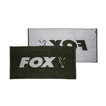 FOX BEACH TOWEL Fox