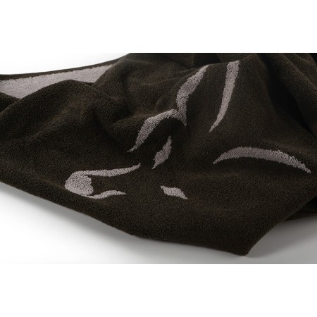 FOX BEACH TOWEL Fox