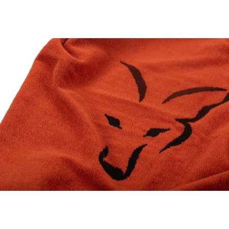 FOX BEACH TOWEL Fox