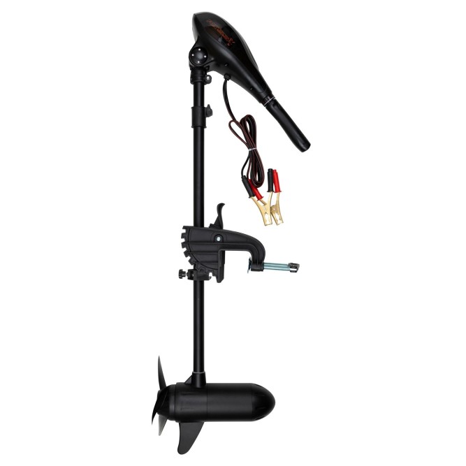 FOX ELECTRIC OUTBOARDS - 55lb Fox