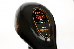 FOX ELECTRIC OUTBOARDS - 55lb Fox