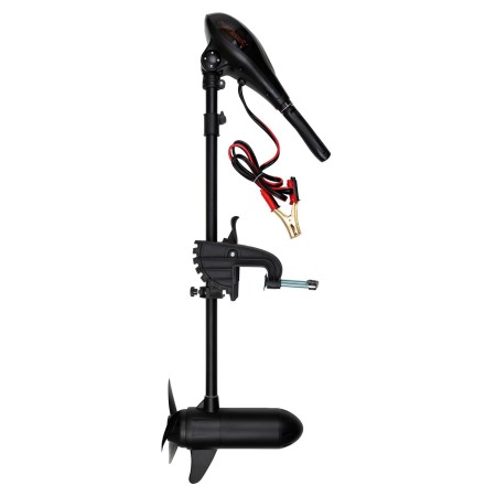 FOX ELECTRIC OUTBOARDS - 65lb Fox