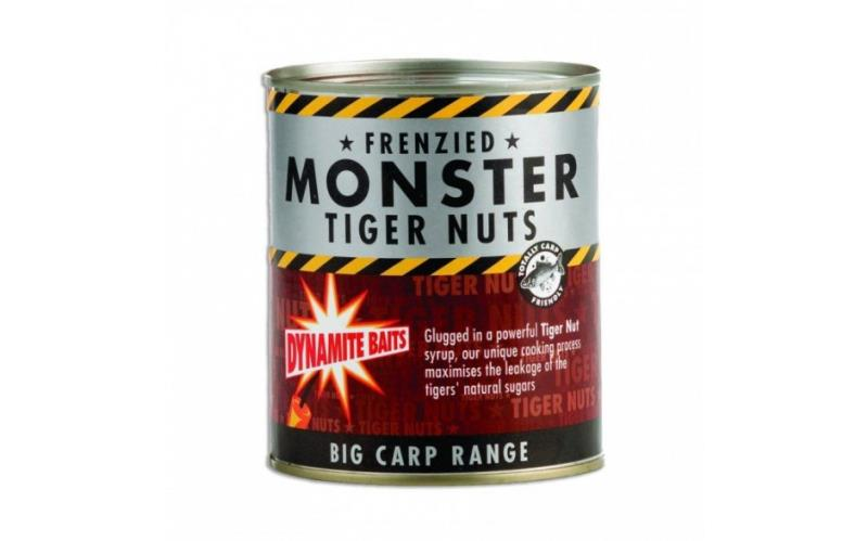 FRENZIED MONSTER TIGER NUT Dynamite Baits
