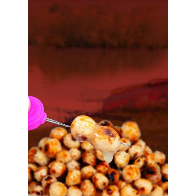 FRENZIED NAKED TIGER NUTS BOOSTED HOOKBAITS Dynamite Baits