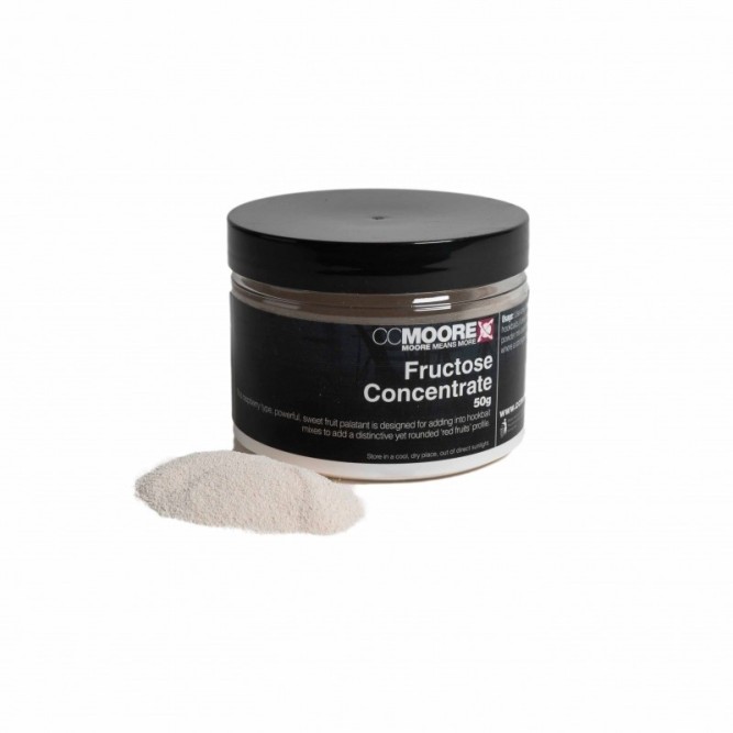 Fructose Concentrate CCMoore