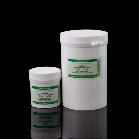 FRUITSTIM (SWEET MIXED FRUIT FLAVOUR) Feedstimulants