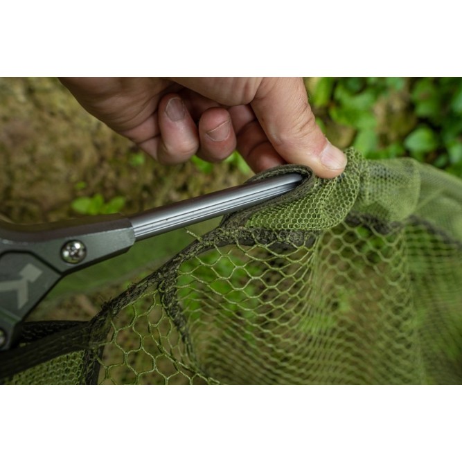 FULL METAL LATEX SPOON NET Korum