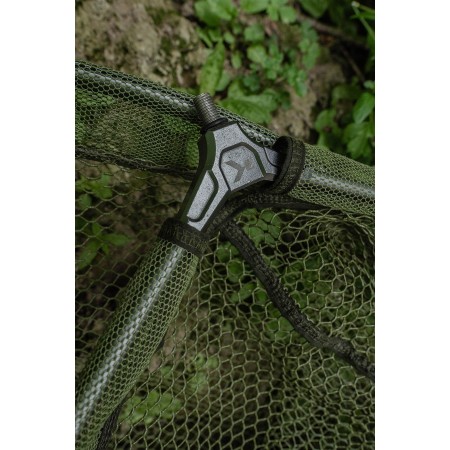 FULL METAL LATEX SPOON NET Korum