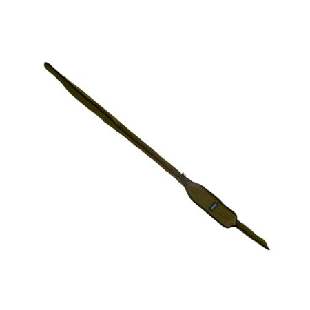 FULL ROD SLEEVE Aqua