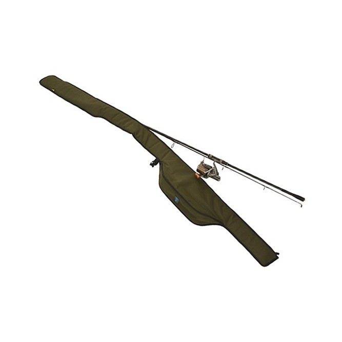 FULL ROD SLEEVE Aqua