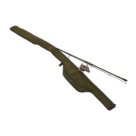 FULL ROD SLEEVE Aqua