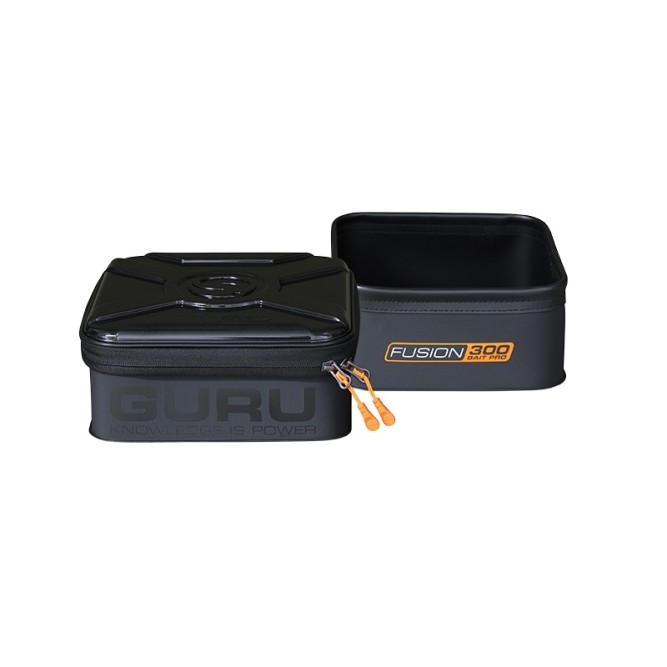 FUSION 400 BAIT PRO HT Guru
