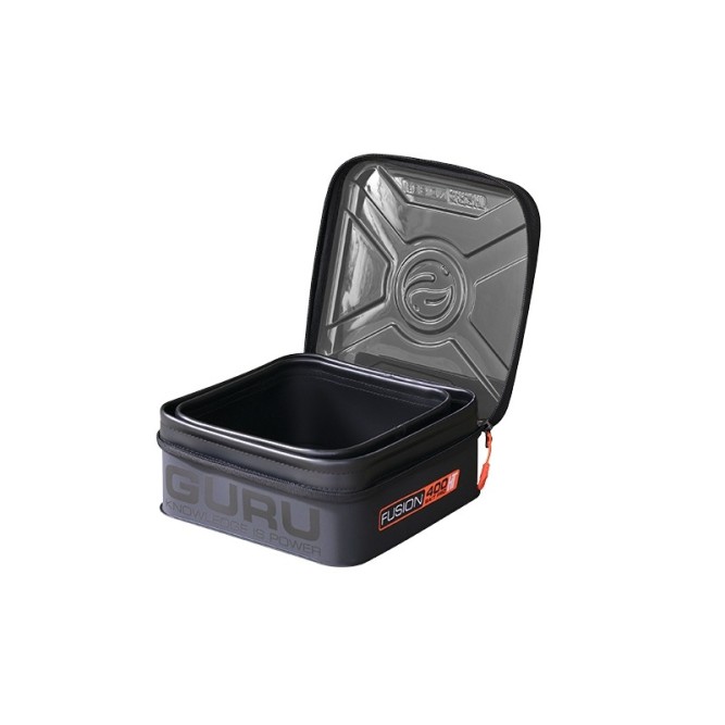 FUSION 400 BAIT PRO HT Guru