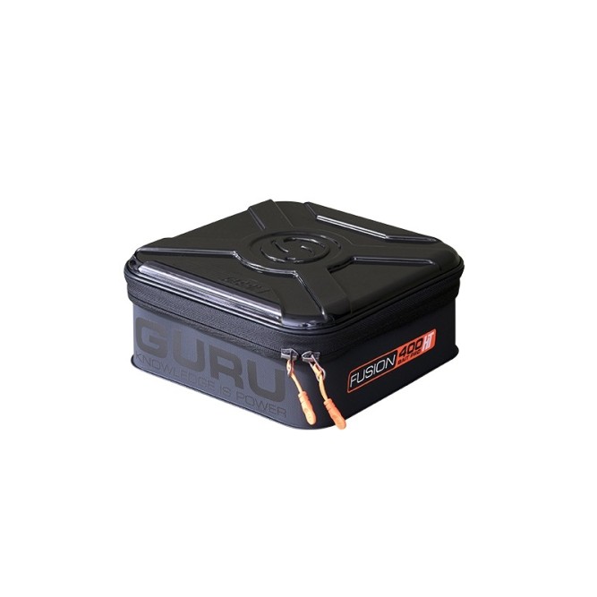 FUSION 400 BAIT PRO HT Guru