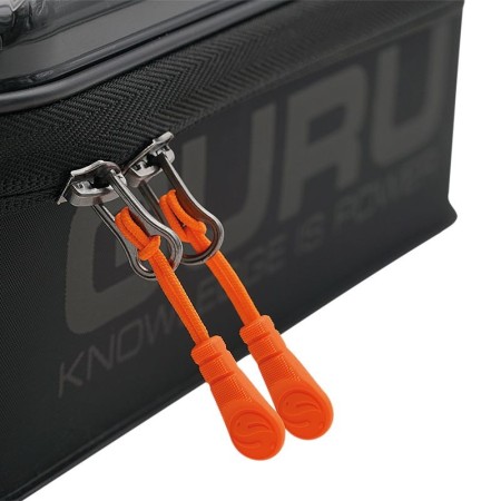 FUSION 400 BAIT PRO HT Guru