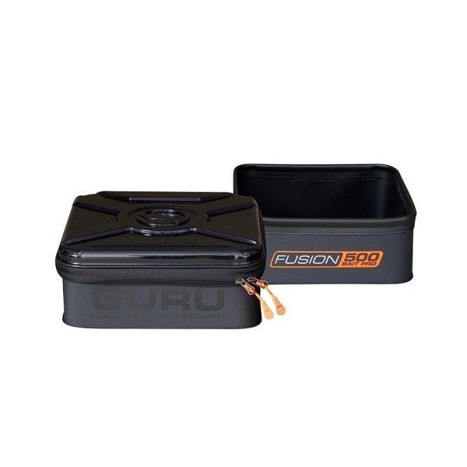 FUSION 600 BAIT PRO HT Guru