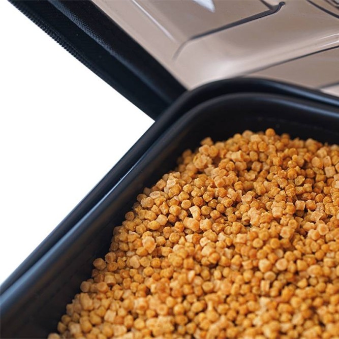 FUSION 600 BAIT PRO HT Guru