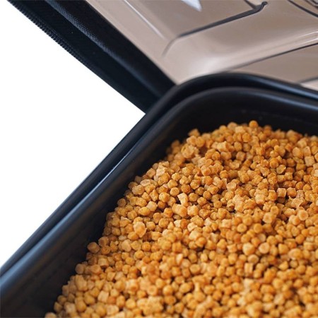 FUSION 600 BAIT PRO HT Guru