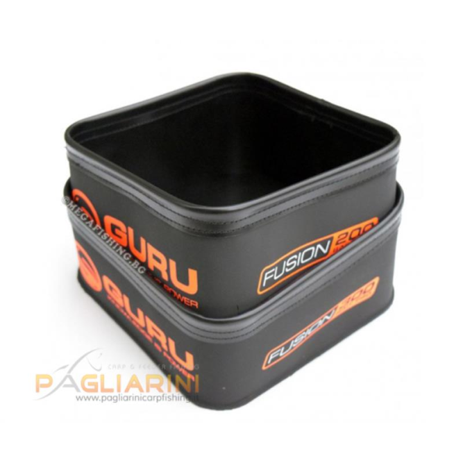 FUSION BAIT PRO Guru