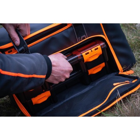 FUSION FEEDER BOX SYSTEM BAG Guru