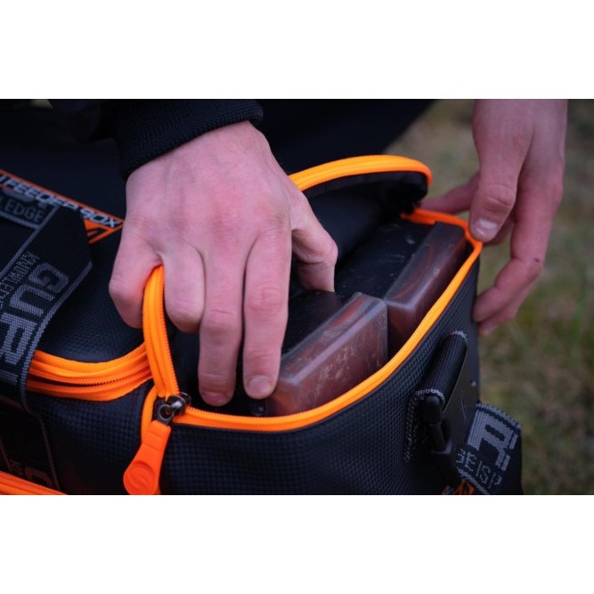 FUSION FEEDER BOX SYSTEM BAG Guru