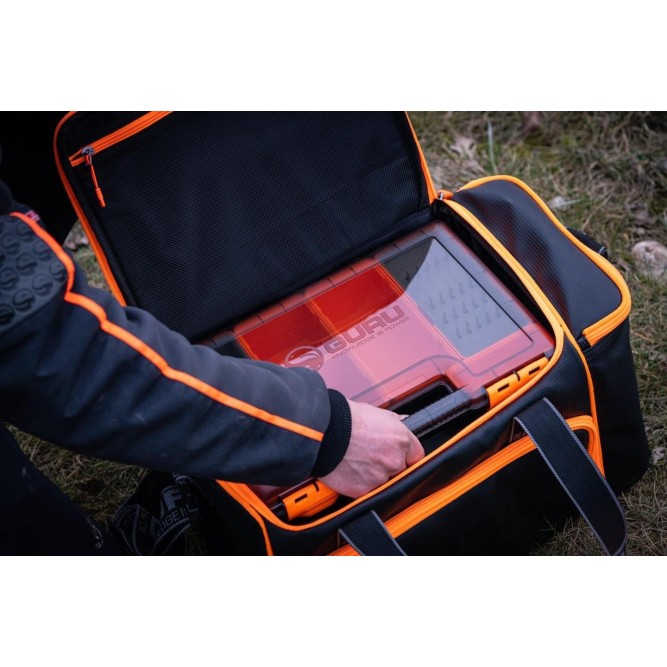 FUSION FEEDER BOX SYSTEM BAG Guru