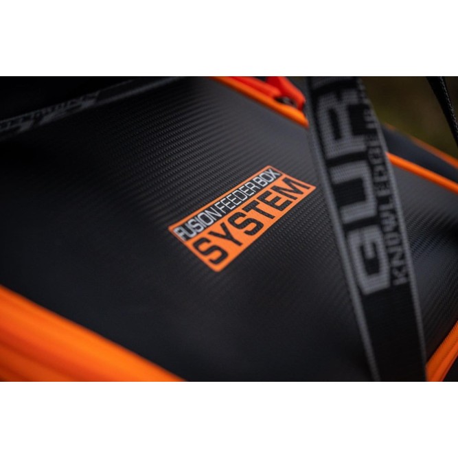 FUSION FEEDER BOX SYSTEM BAG Guru