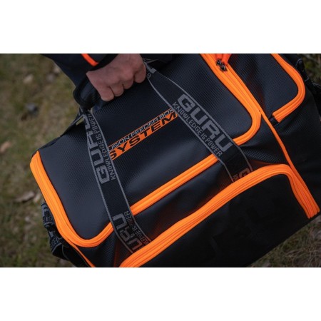 FUSION FEEDER BOX SYSTEM BAG Guru