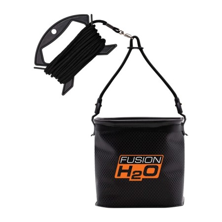 FUSION H20 DROP BUCKET Guru