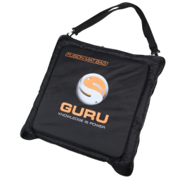 FUSION MAT BAG BLACK Guru