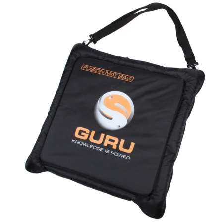 FUSION MAT BAG BLACK Guru