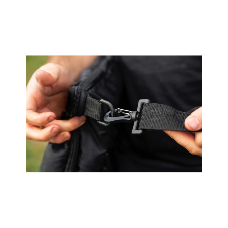 FUSION MAT BAG BLACK Guru