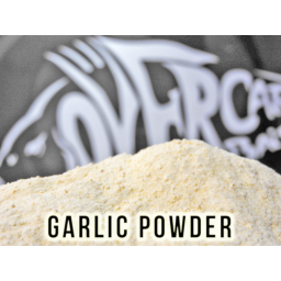 Garlic Powder OCB Over Carp Baits