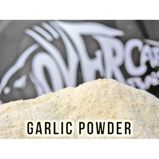 Garlic Powder OCB Over Carp Baits