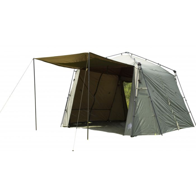 GAZEBO FRONT DOOR POLE KIT Nash