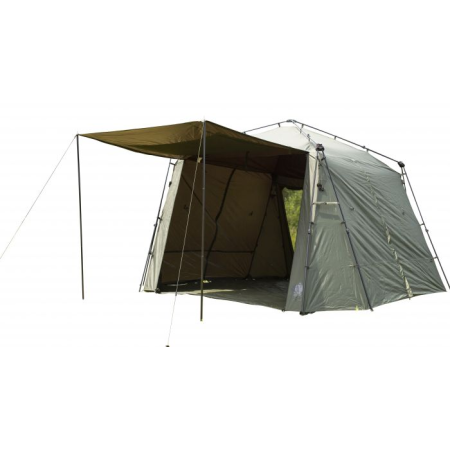 GAZEBO FRONT DOOR POLE KIT Nash