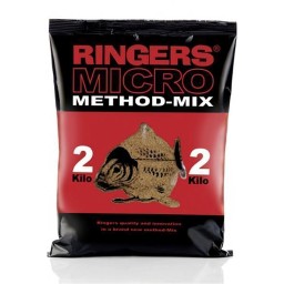 GB MICRO METHOD MIX Ringers