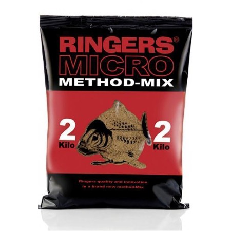 GB MICRO METHOD MIX Ringers