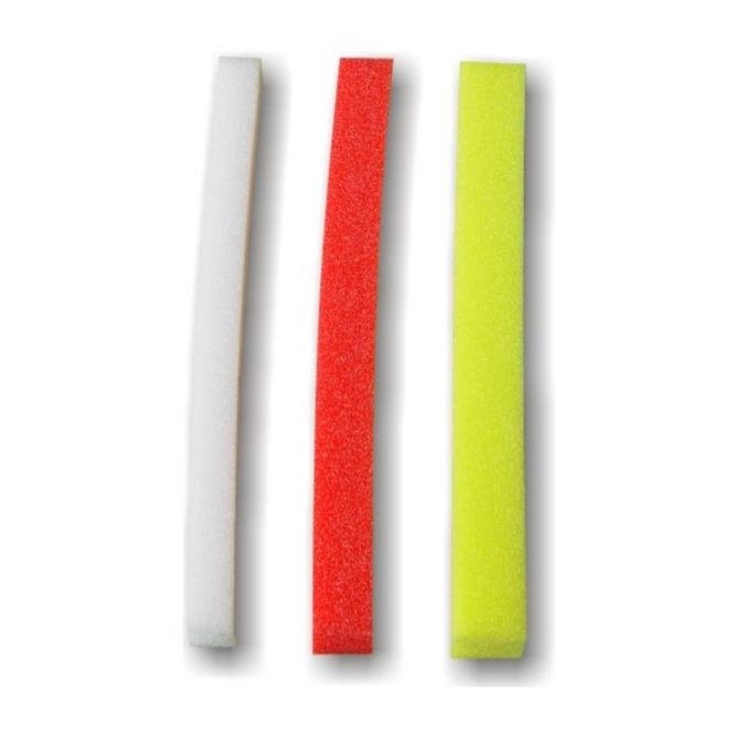 YELLOW FLOATING RUBBER Stonfo