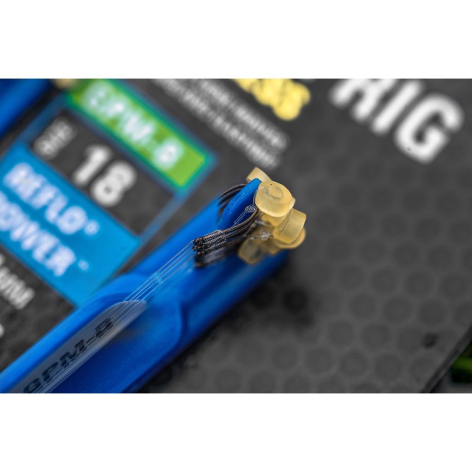 GPM-B BANDED HAIR RIGS Preston Innovation