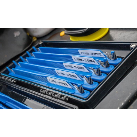 GPM-B SPADE END HOOKLENGTHS Preston Innovation