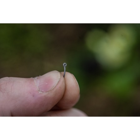 GRAPPLER BARBED KORUM