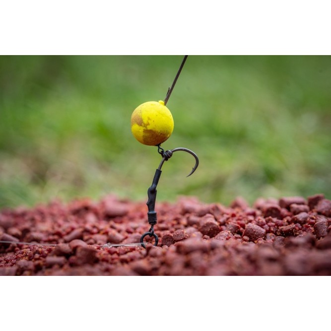 GRAPPLER BARBED KORUM