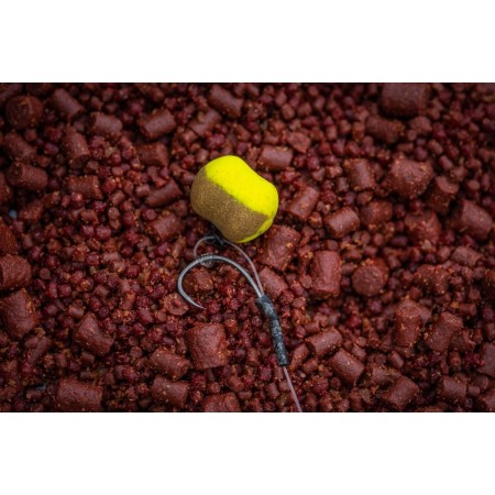 GRAPPLER BARBED KORUM