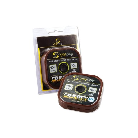 GRAVITY LFL Carp Spirit