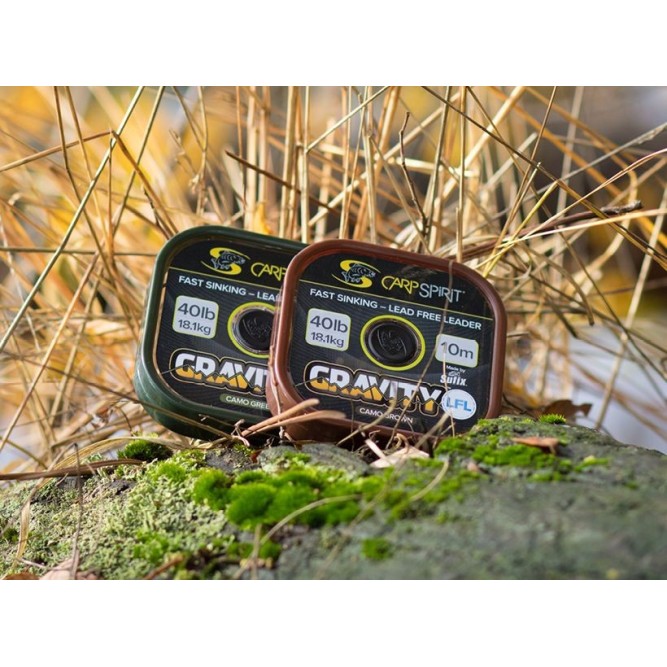 GRAVITY LFL Carp Spirit