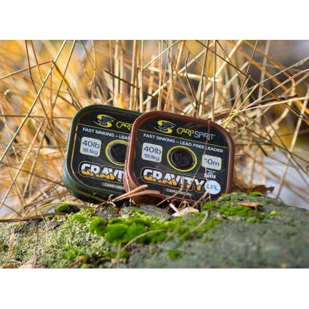 GRAVITY LFL Carp Spirit