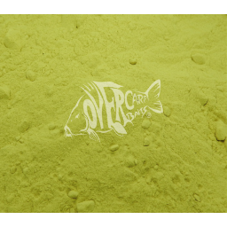 Green Lipped Mussel Extract Over Carp Baits